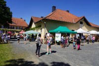 Tag der Offenen Tür Am Wiesengut