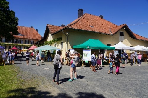 Tag der Offenen Tür Am Wiesengut
