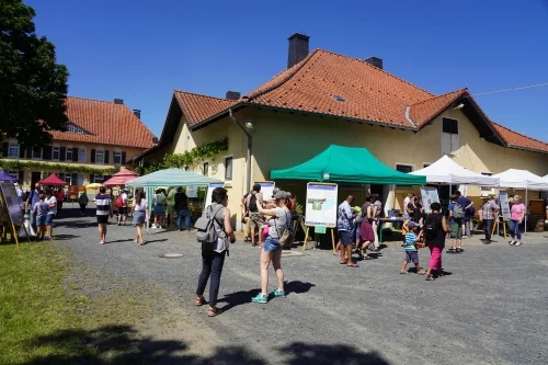 Tag der Offenen Tür Am Wiesengut